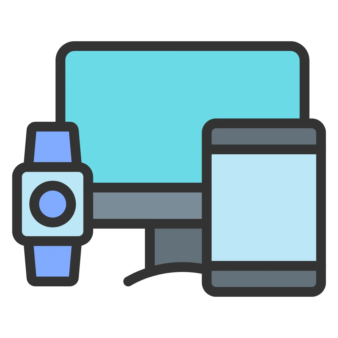 Electronics & Gadgets